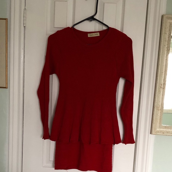 Sweater - Picture 3 of 3